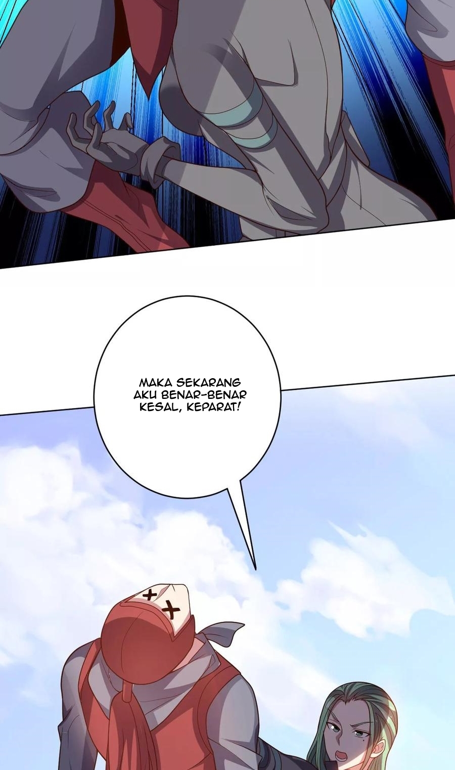 big-heros-girlfriend-is-super-fierce - Chapter: 93