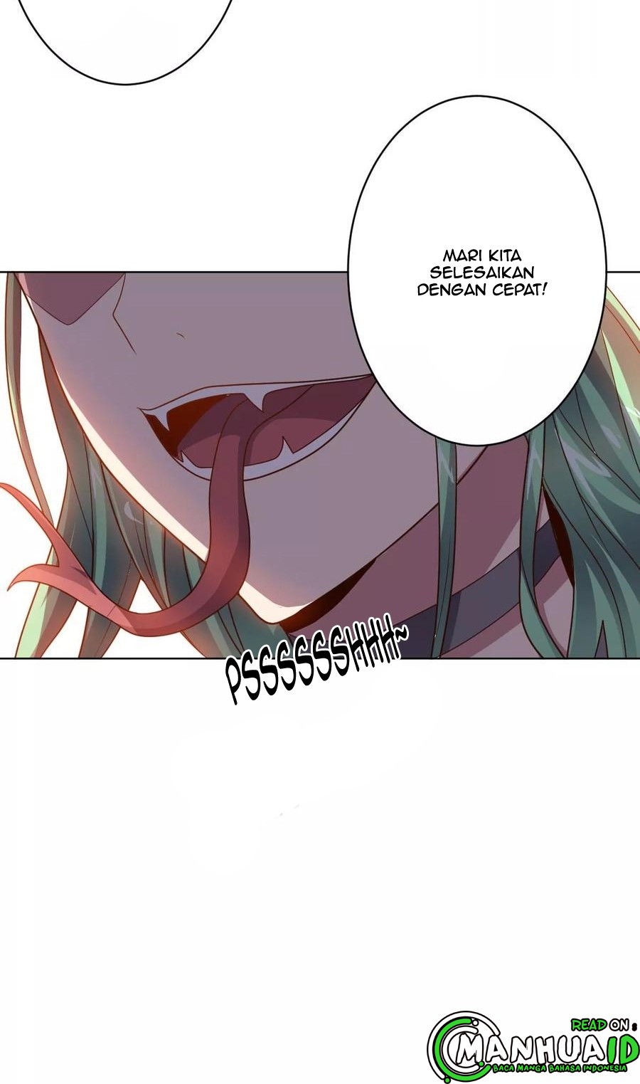 big-heros-girlfriend-is-super-fierce - Chapter: 93