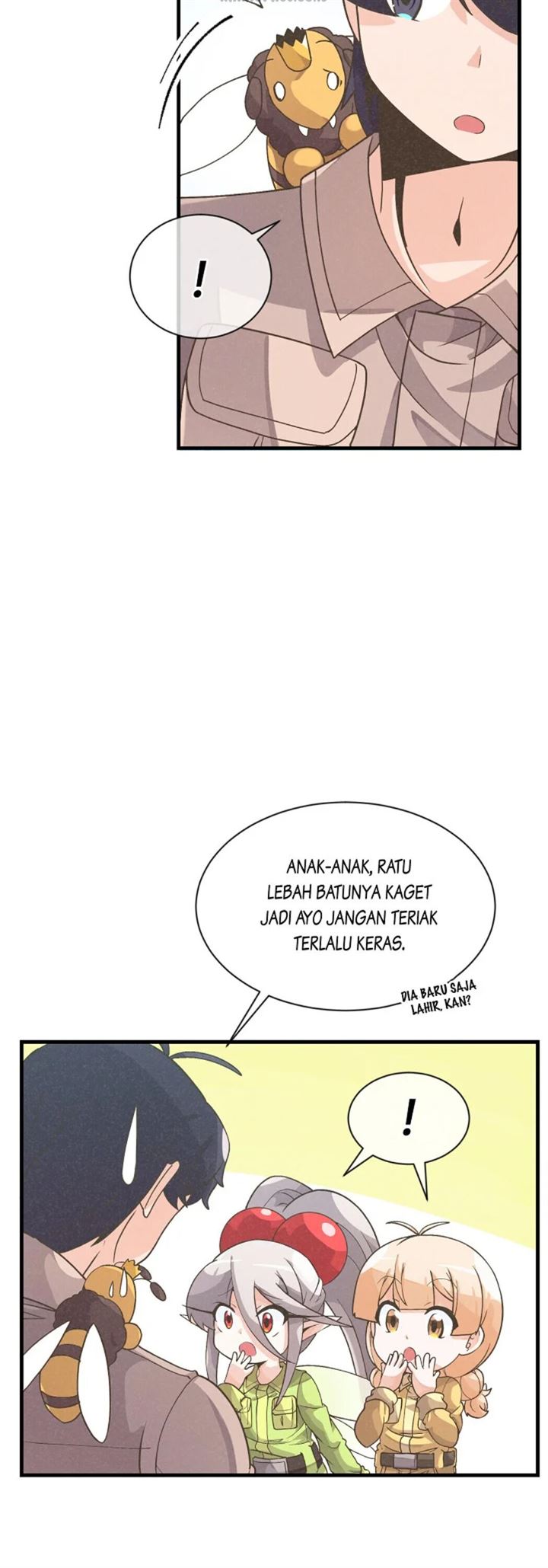 spirit-farmer - Chapter: 24