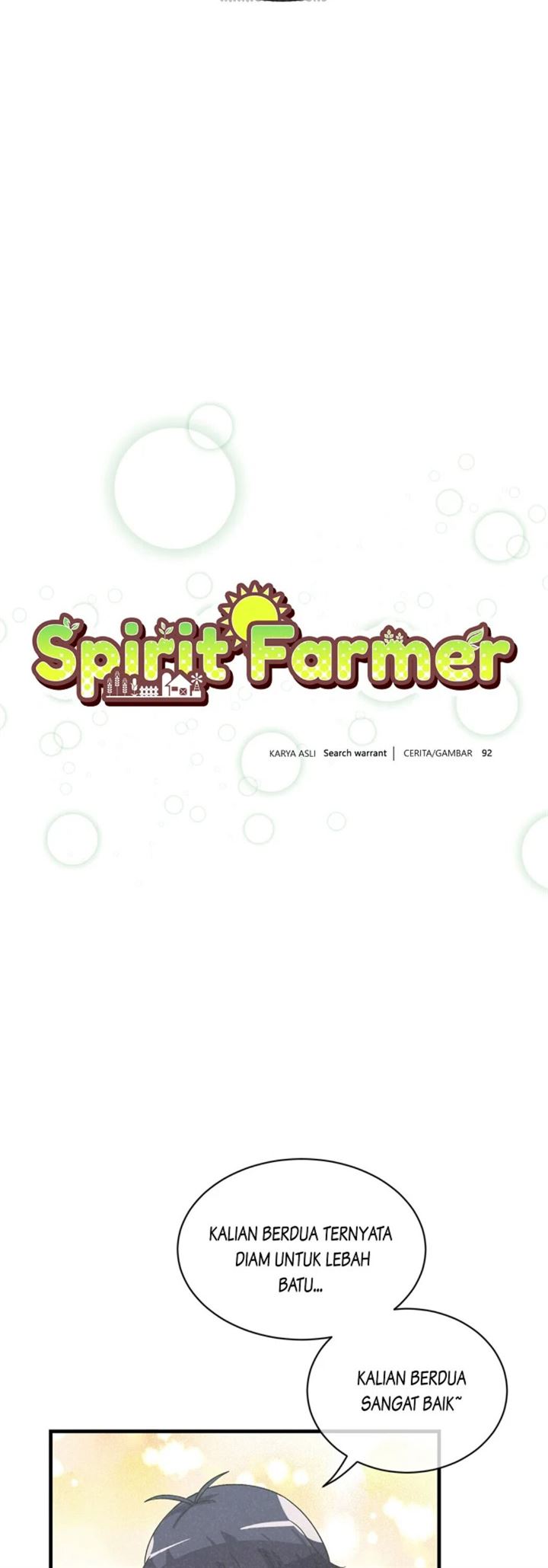 spirit-farmer - Chapter: 24