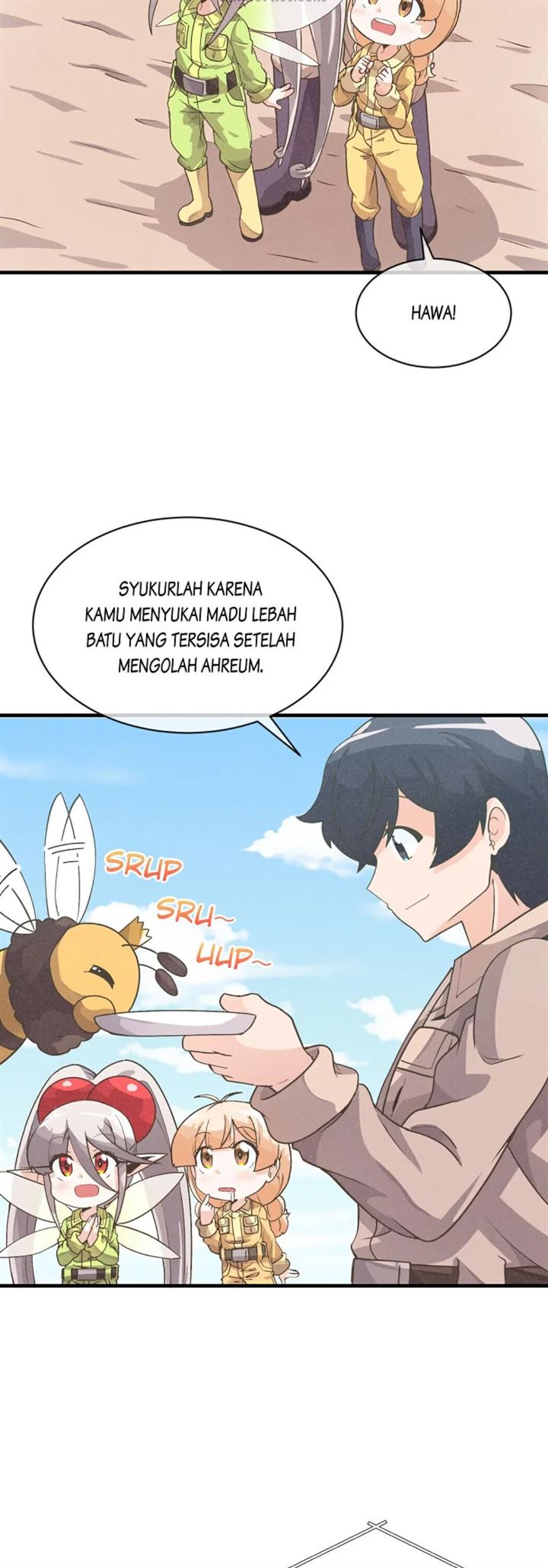 spirit-farmer - Chapter: 24