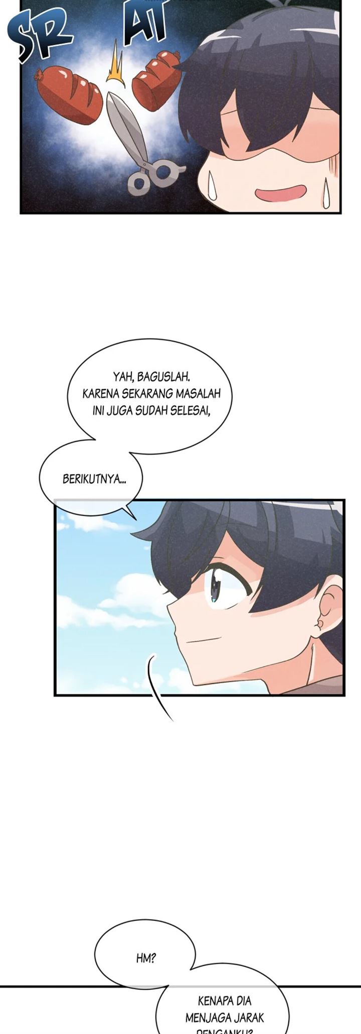 spirit-farmer - Chapter: 24