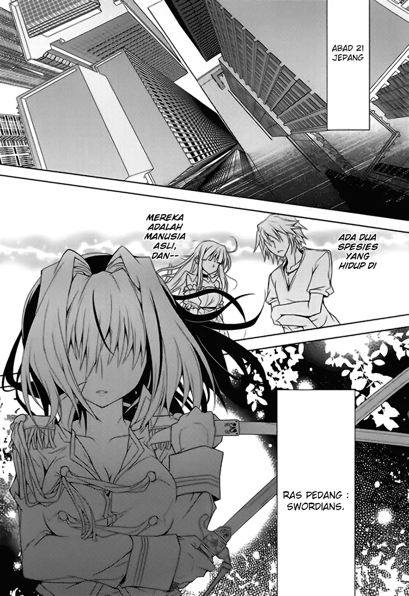 kenshin-no-keishousha - Chapter: 01
