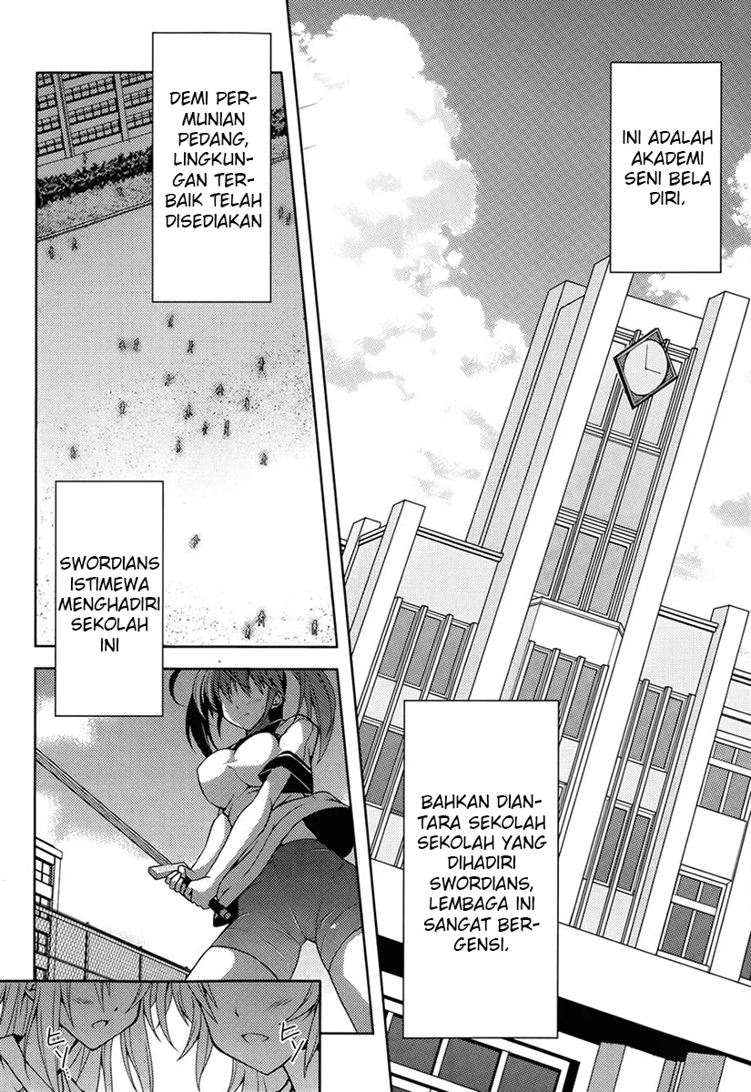kenshin-no-keishousha - Chapter: 01