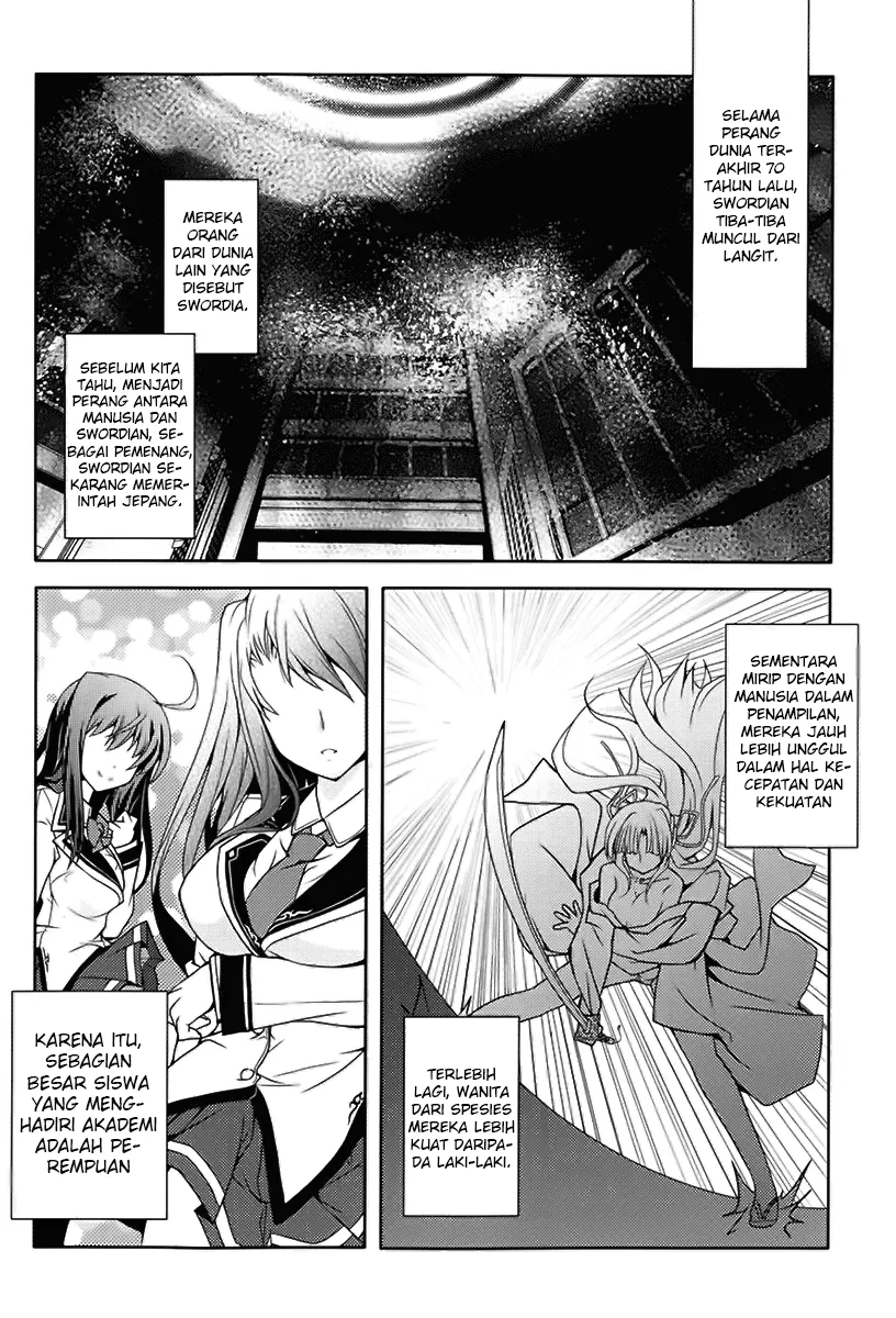 kenshin-no-keishousha - Chapter: 01