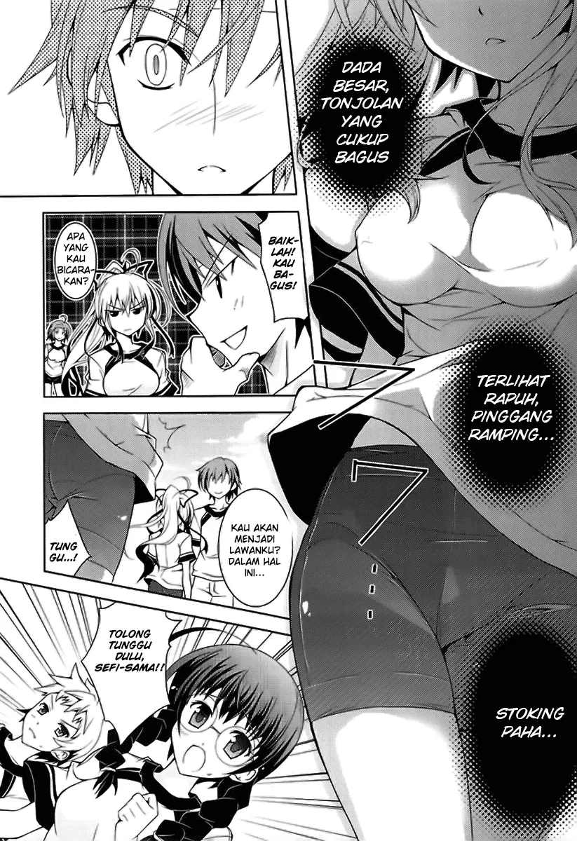 kenshin-no-keishousha - Chapter: 01