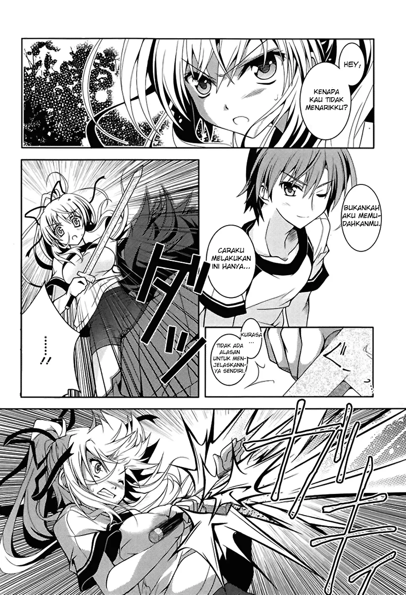 kenshin-no-keishousha - Chapter: 01