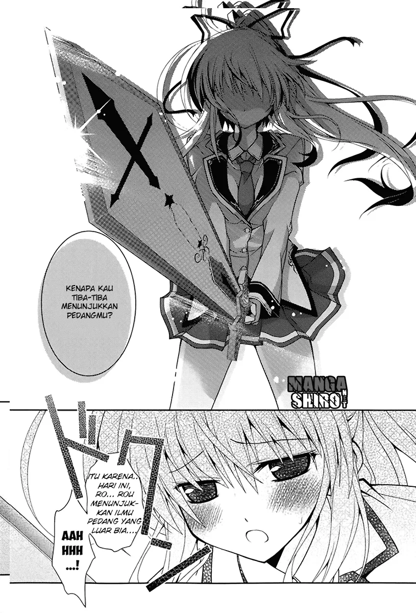 kenshin-no-keishousha - Chapter: 01