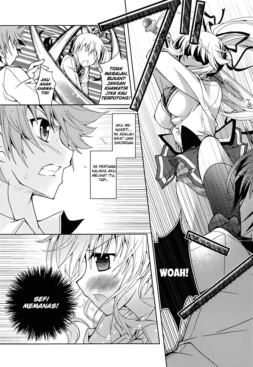 kenshin-no-keishousha - Chapter: 01