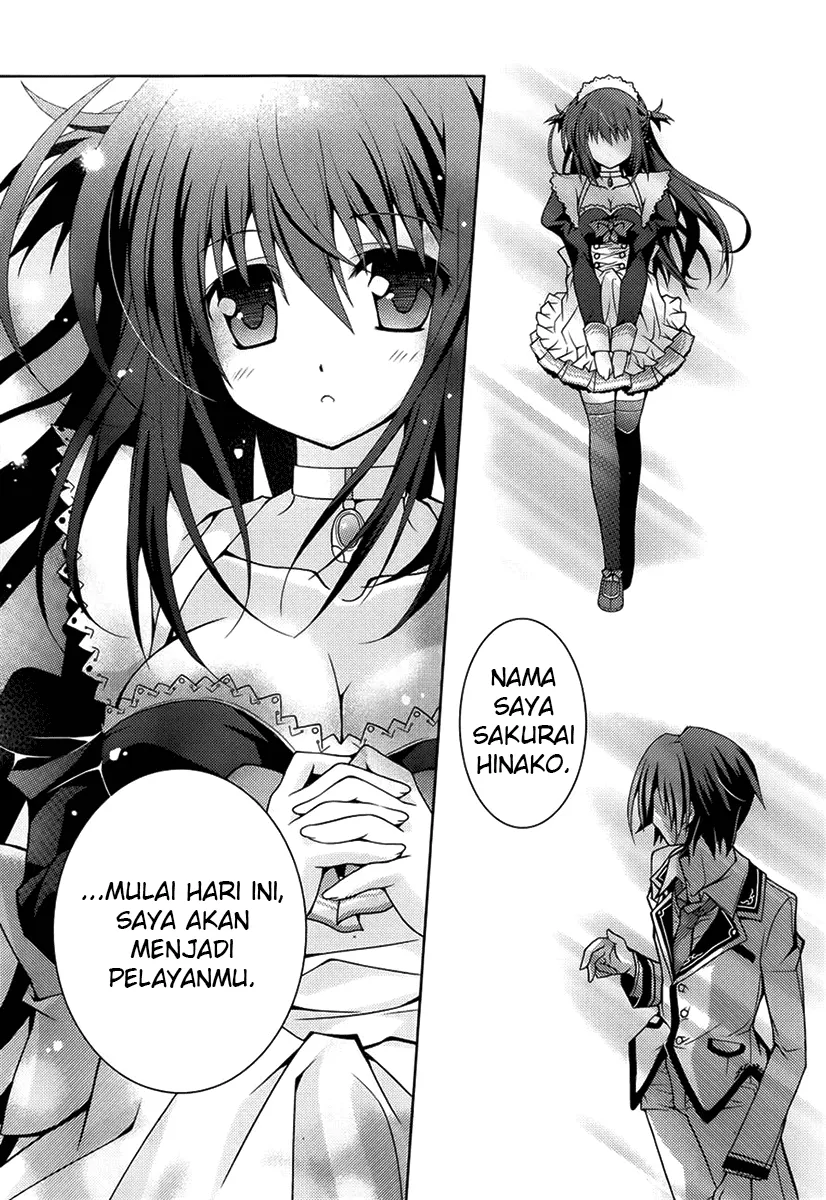 kenshin-no-keishousha - Chapter: 01