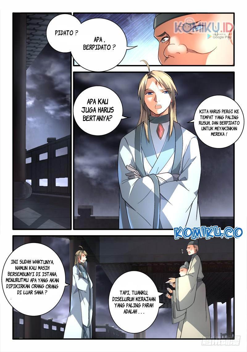 spirit-blade-mountain - Chapter: 189