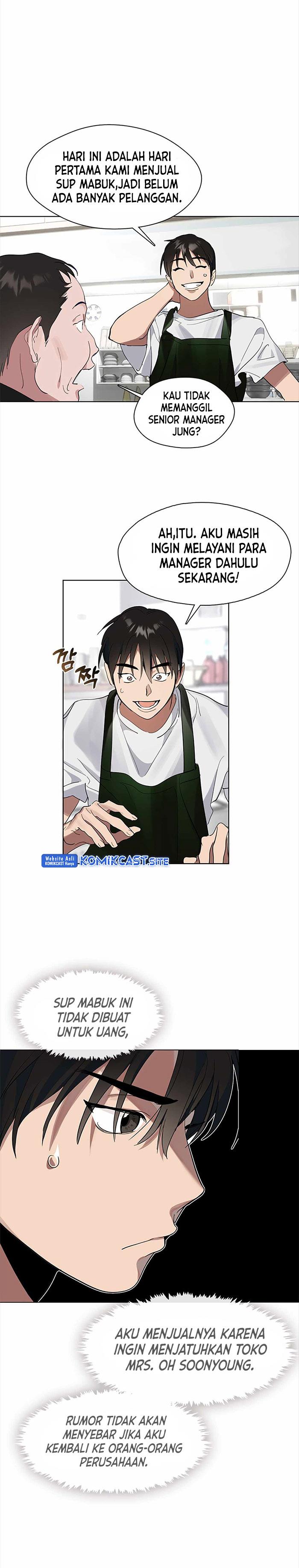 underworld-restaurant - Chapter: 14