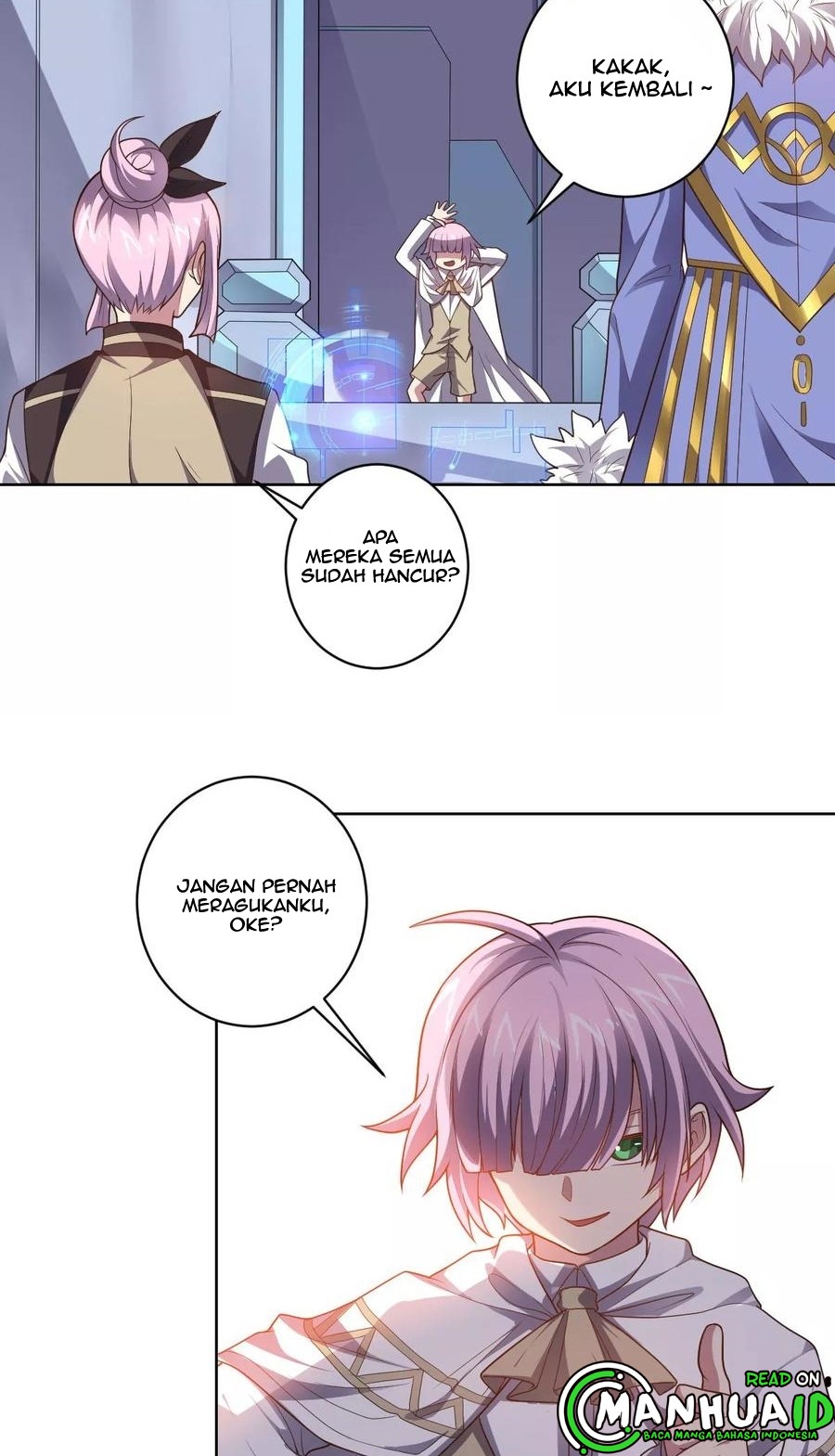 big-heros-girlfriend-is-super-fierce - Chapter: 94
