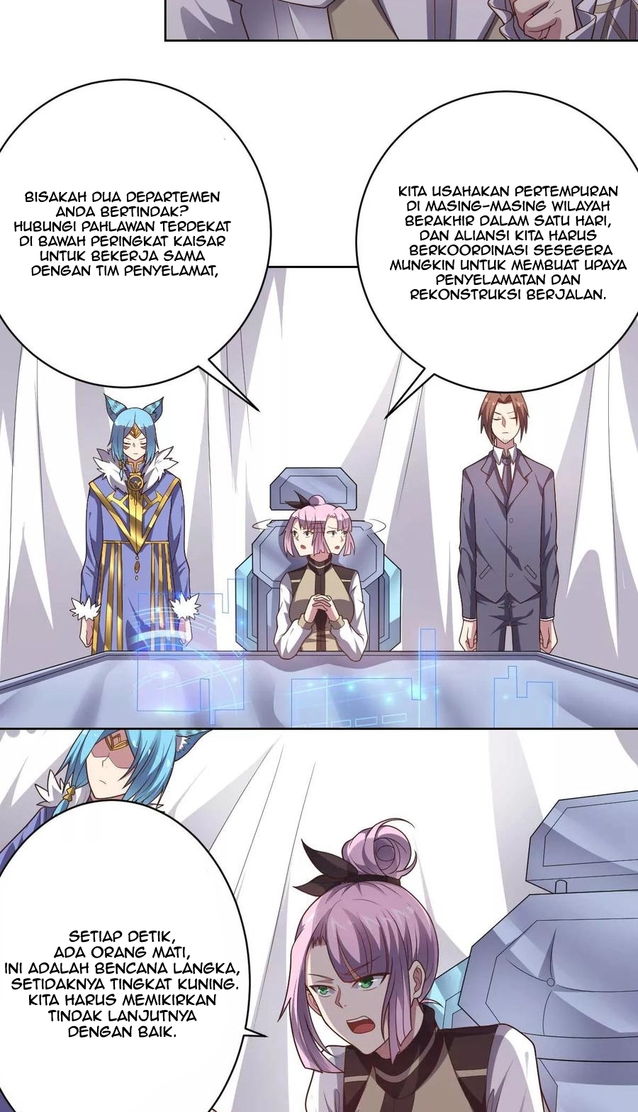 big-heros-girlfriend-is-super-fierce - Chapter: 94