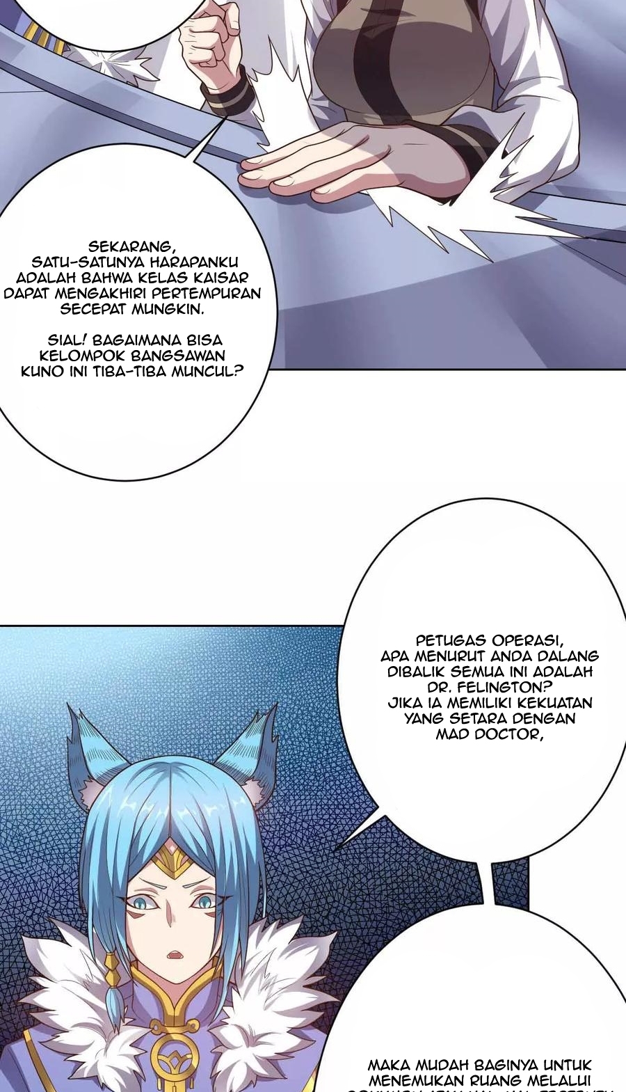 big-heros-girlfriend-is-super-fierce - Chapter: 94