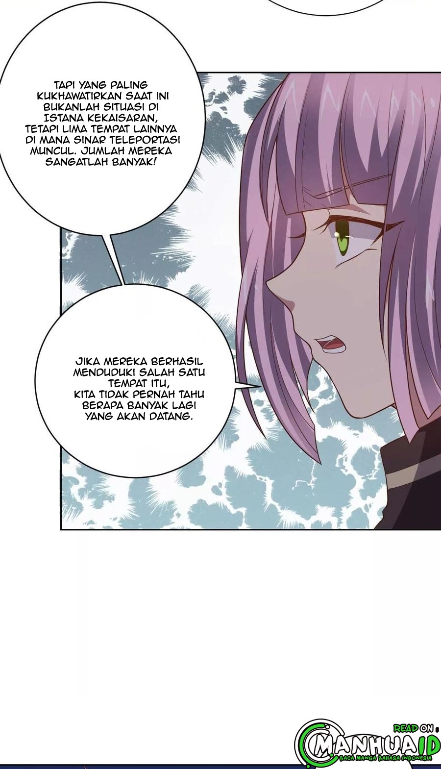big-heros-girlfriend-is-super-fierce - Chapter: 94