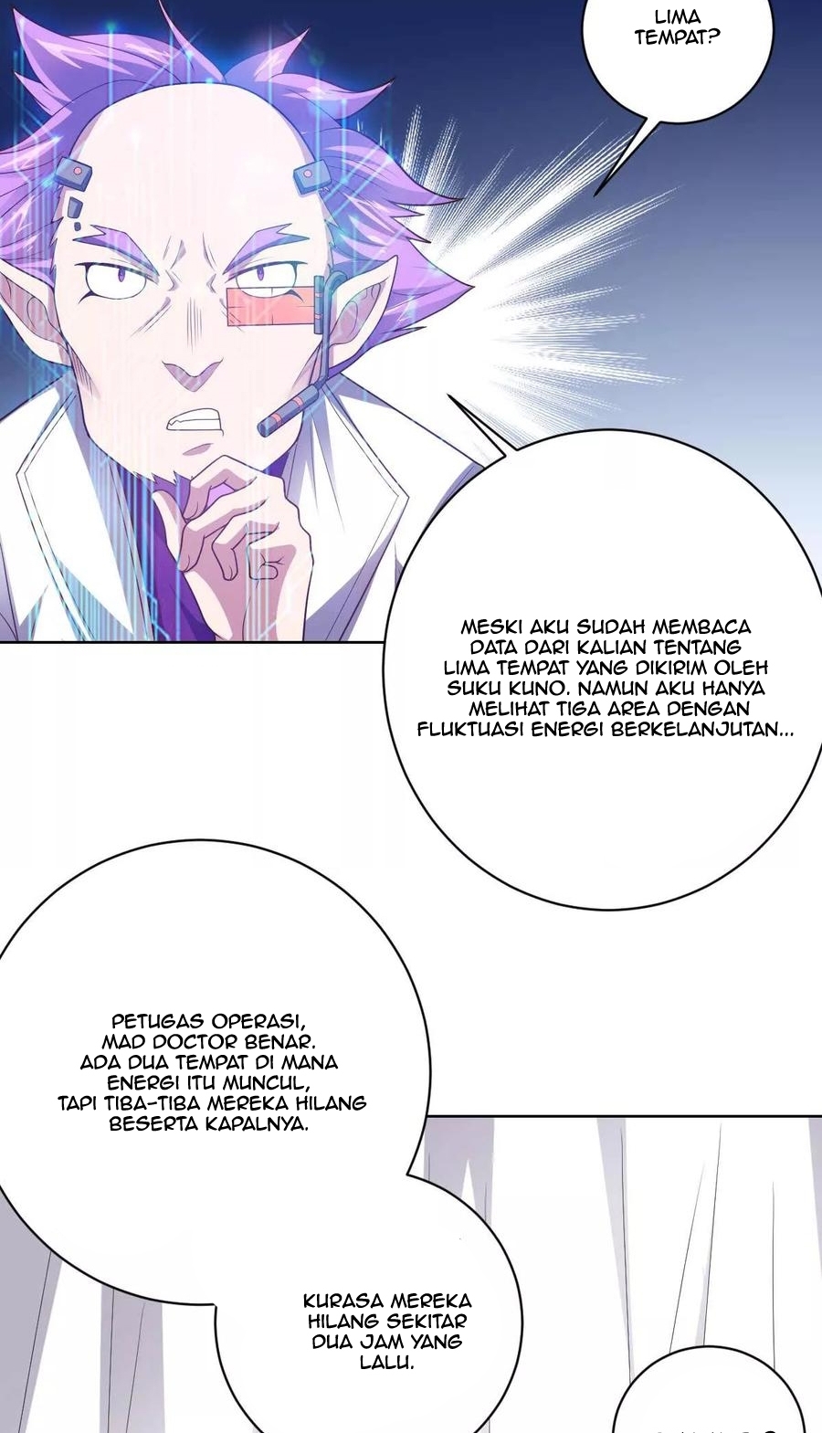big-heros-girlfriend-is-super-fierce - Chapter: 94