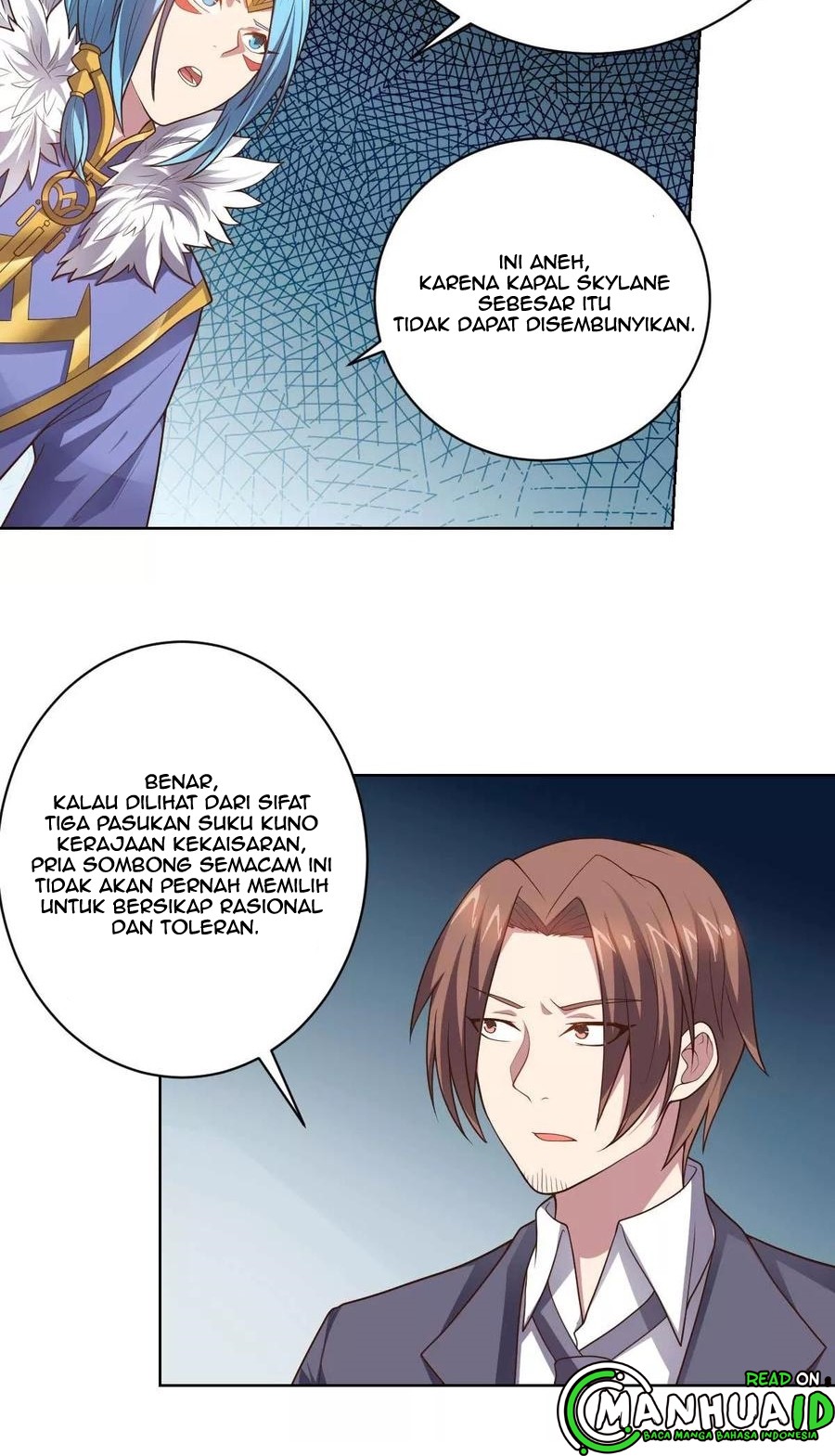 big-heros-girlfriend-is-super-fierce - Chapter: 94
