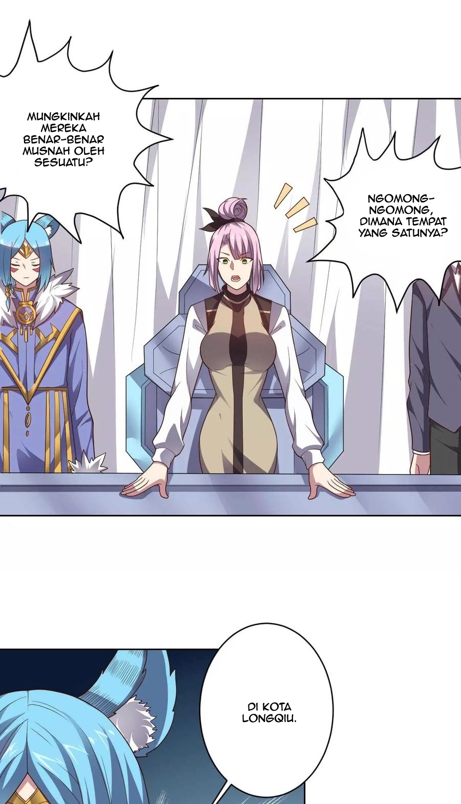 big-heros-girlfriend-is-super-fierce - Chapter: 94