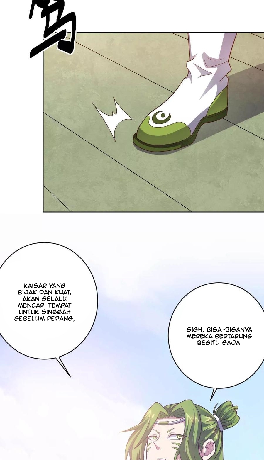big-heros-girlfriend-is-super-fierce - Chapter: 94