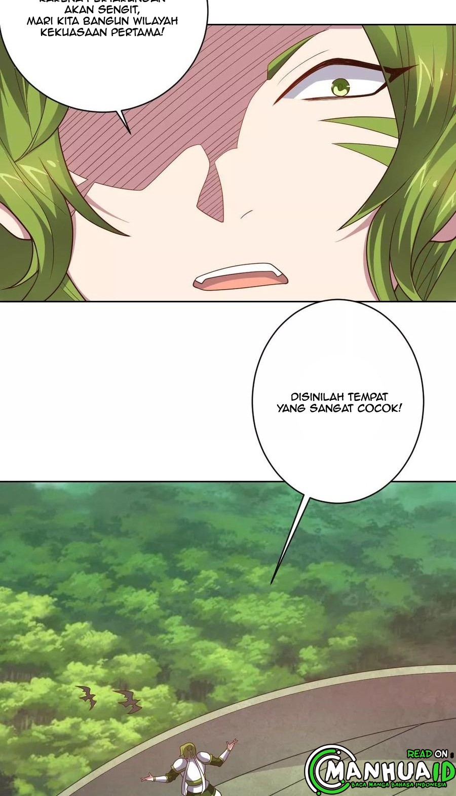 big-heros-girlfriend-is-super-fierce - Chapter: 94