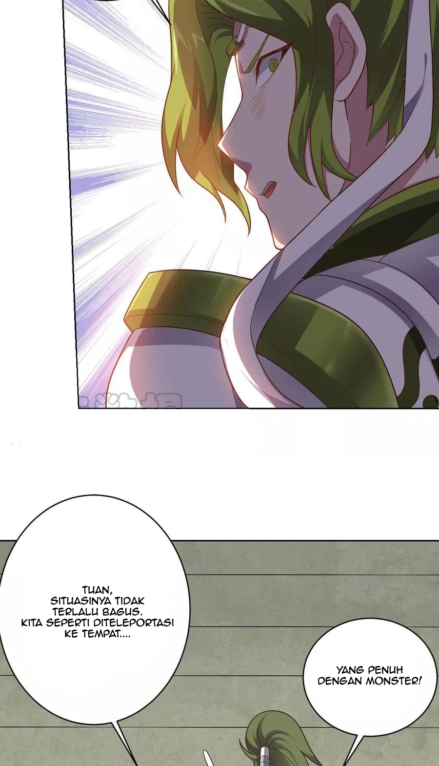 big-heros-girlfriend-is-super-fierce - Chapter: 94