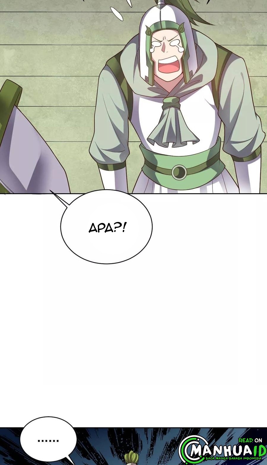 big-heros-girlfriend-is-super-fierce - Chapter: 94