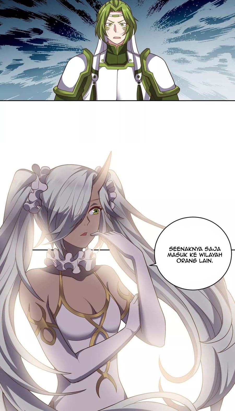 big-heros-girlfriend-is-super-fierce - Chapter: 94