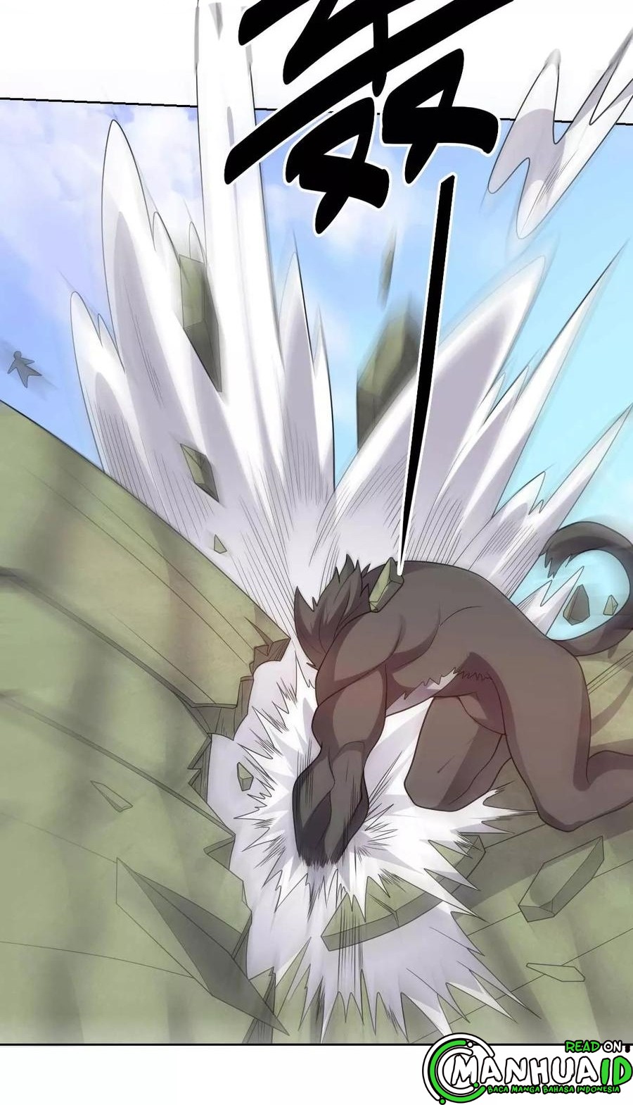 big-heros-girlfriend-is-super-fierce - Chapter: 94