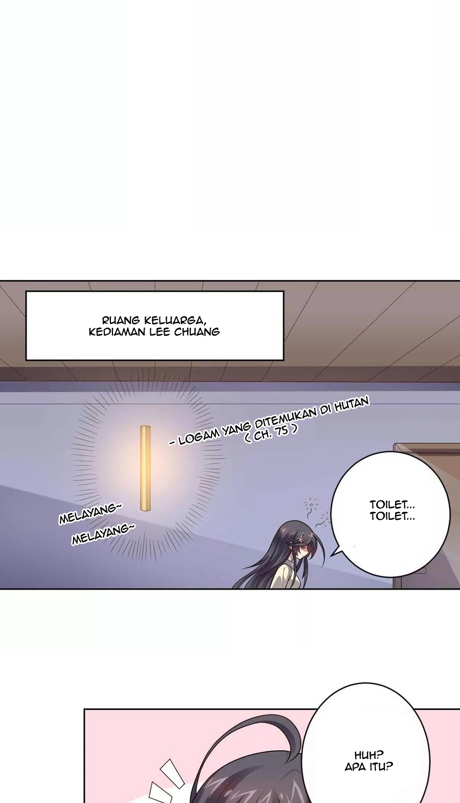 big-heros-girlfriend-is-super-fierce - Chapter: 94
