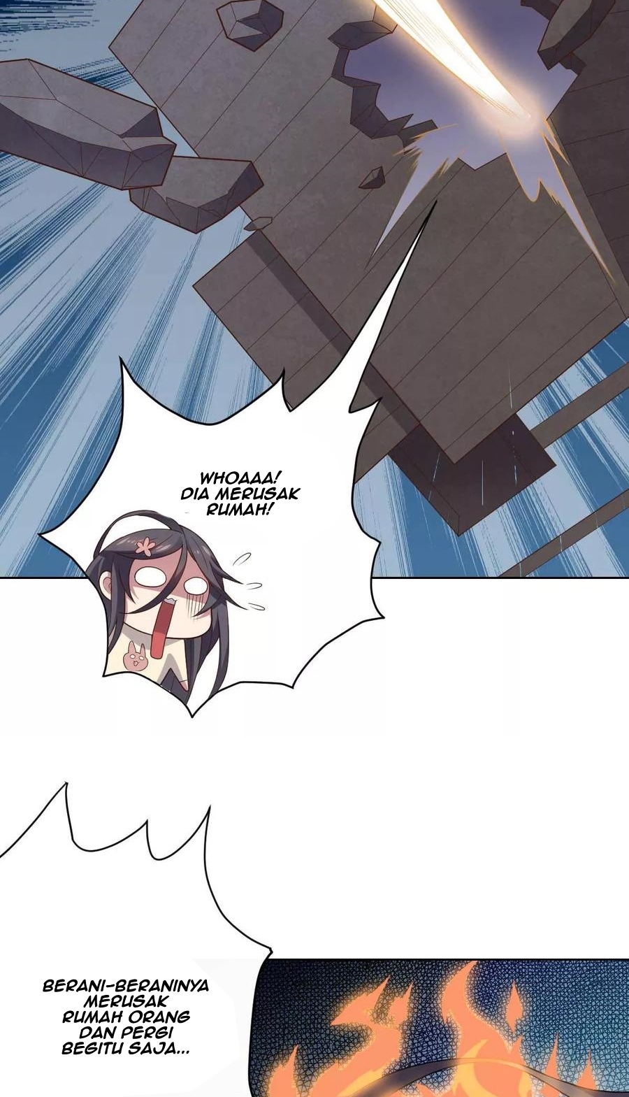 big-heros-girlfriend-is-super-fierce - Chapter: 94