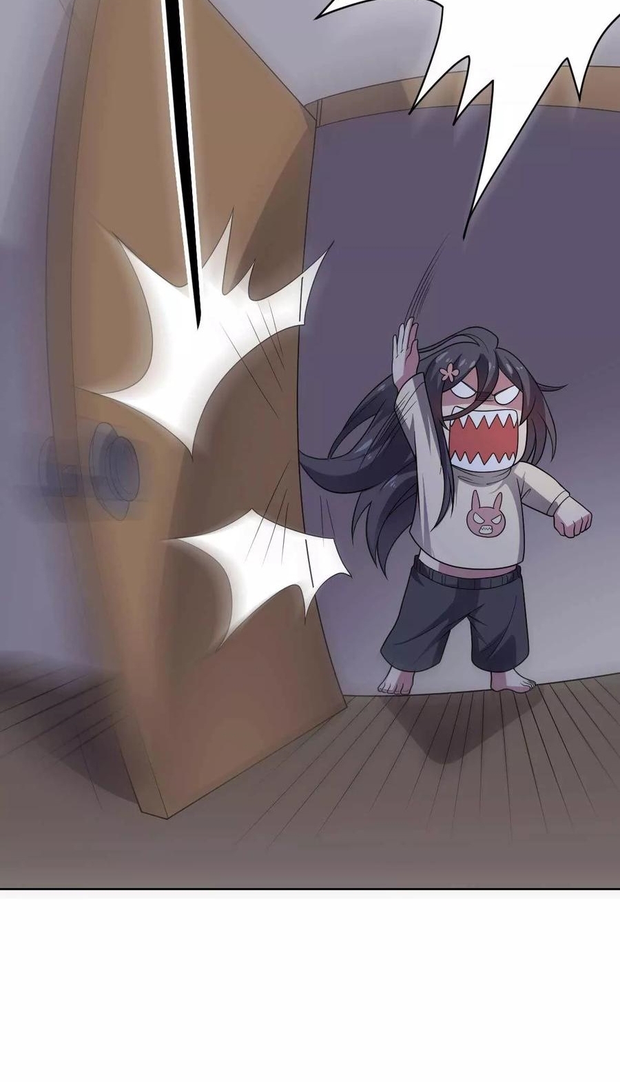 big-heros-girlfriend-is-super-fierce - Chapter: 94