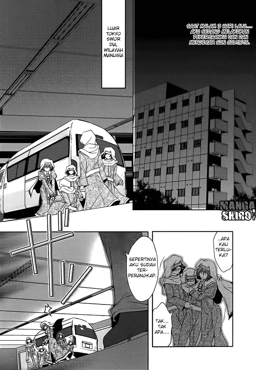 kenshin-no-keishousha - Chapter: 02