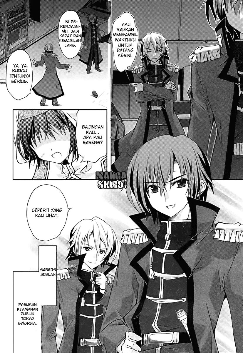 kenshin-no-keishousha - Chapter: 02