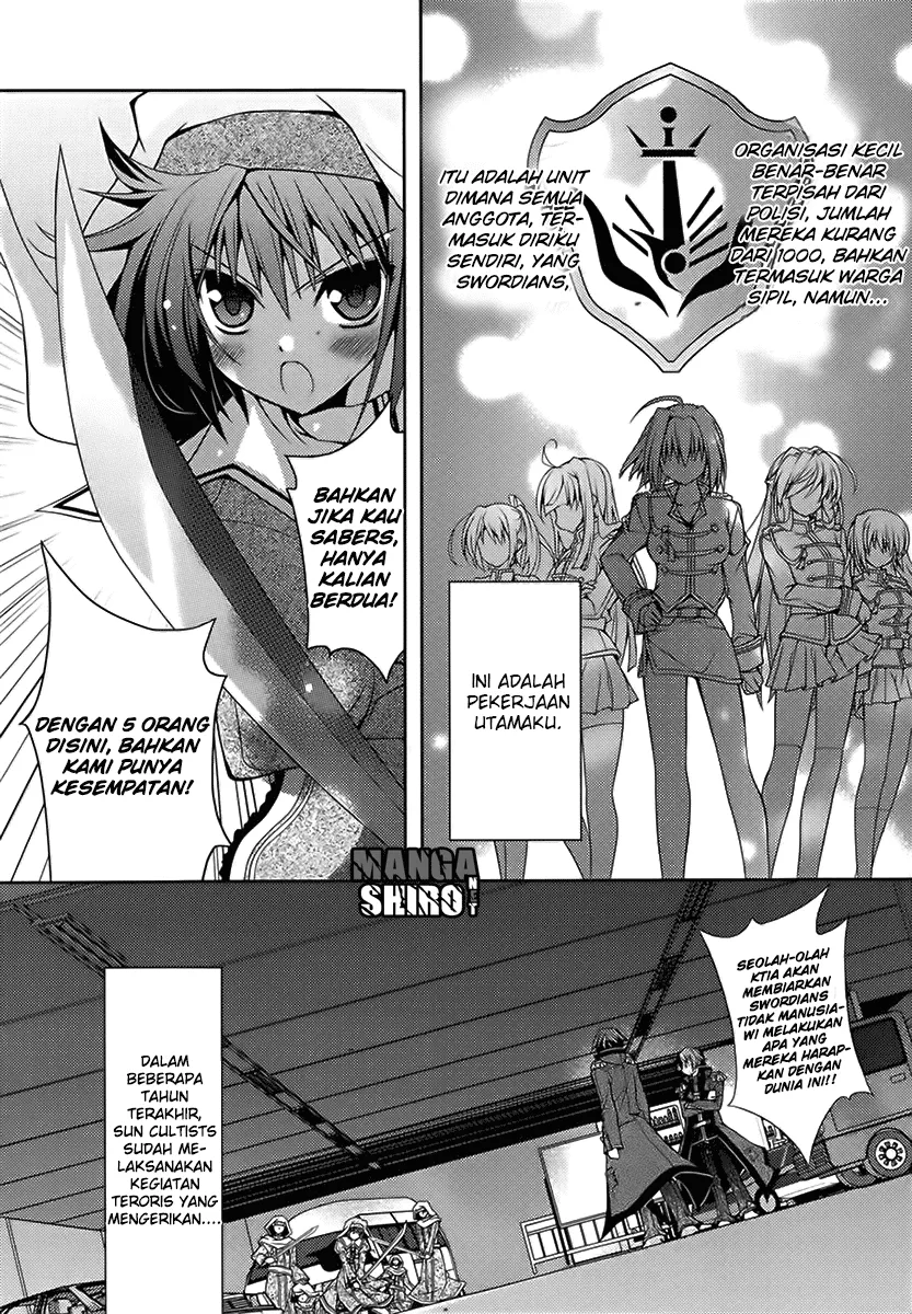 kenshin-no-keishousha - Chapter: 02