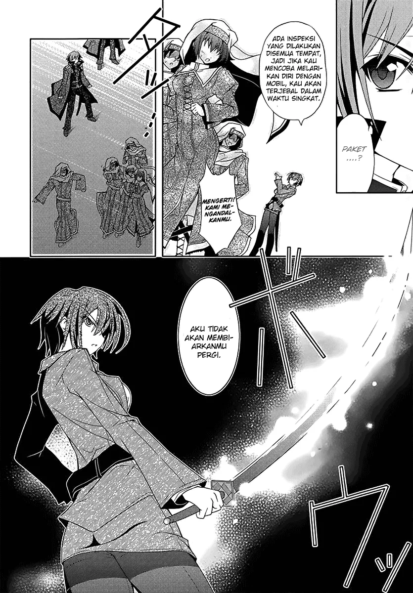 kenshin-no-keishousha - Chapter: 02
