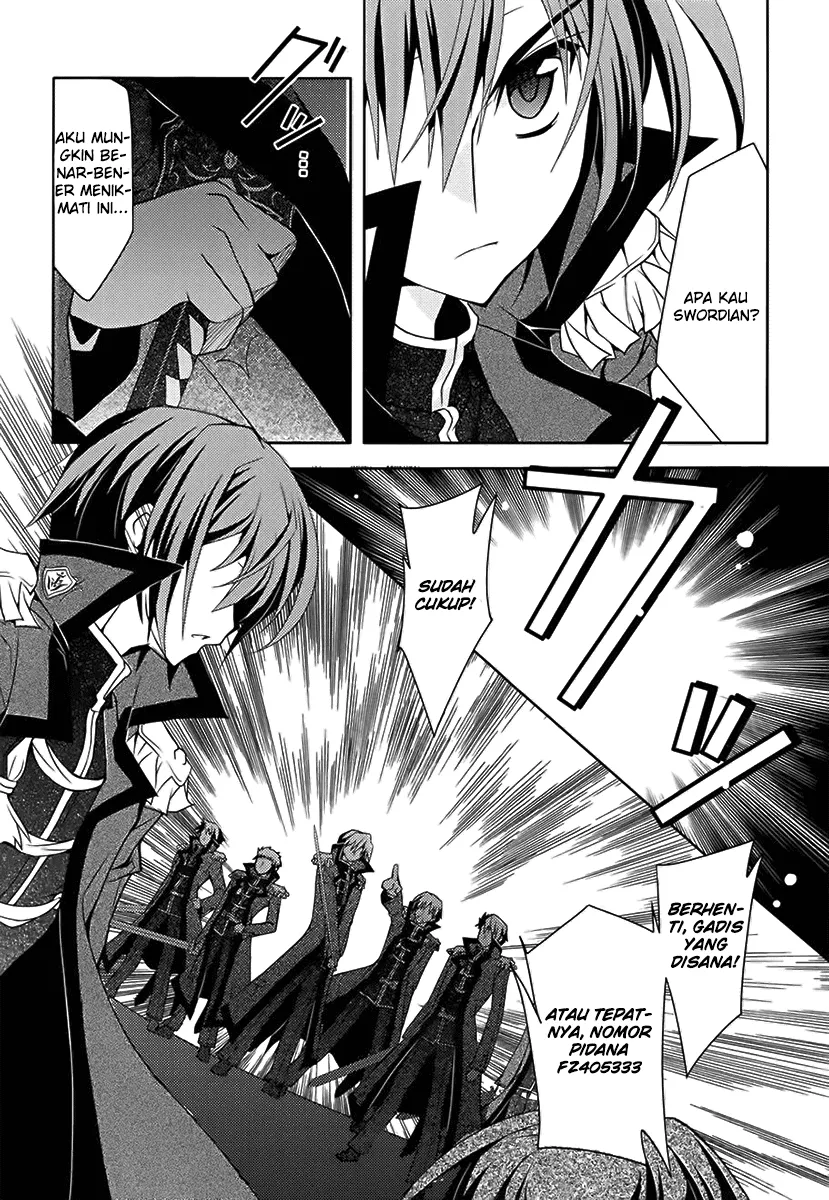 kenshin-no-keishousha - Chapter: 02