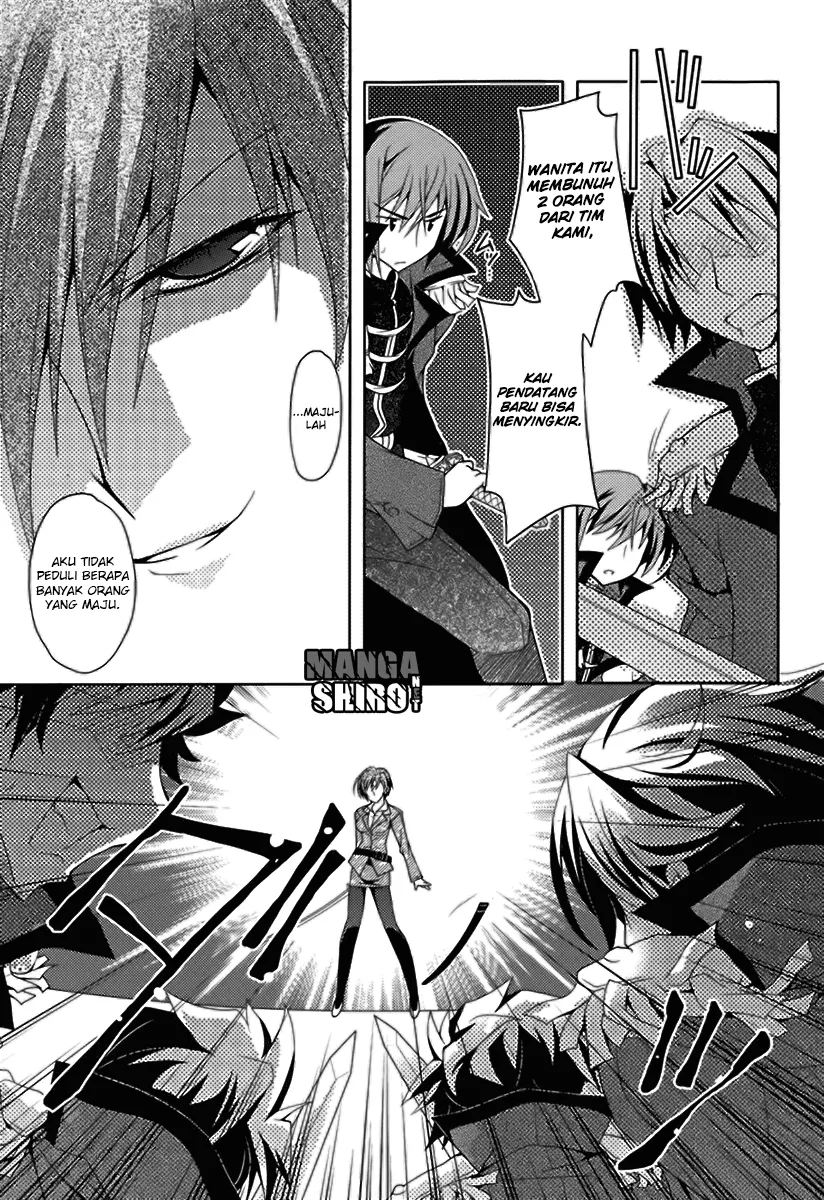 kenshin-no-keishousha - Chapter: 02