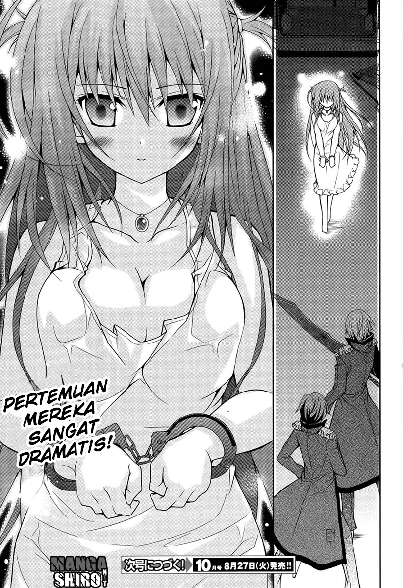 kenshin-no-keishousha - Chapter: 02
