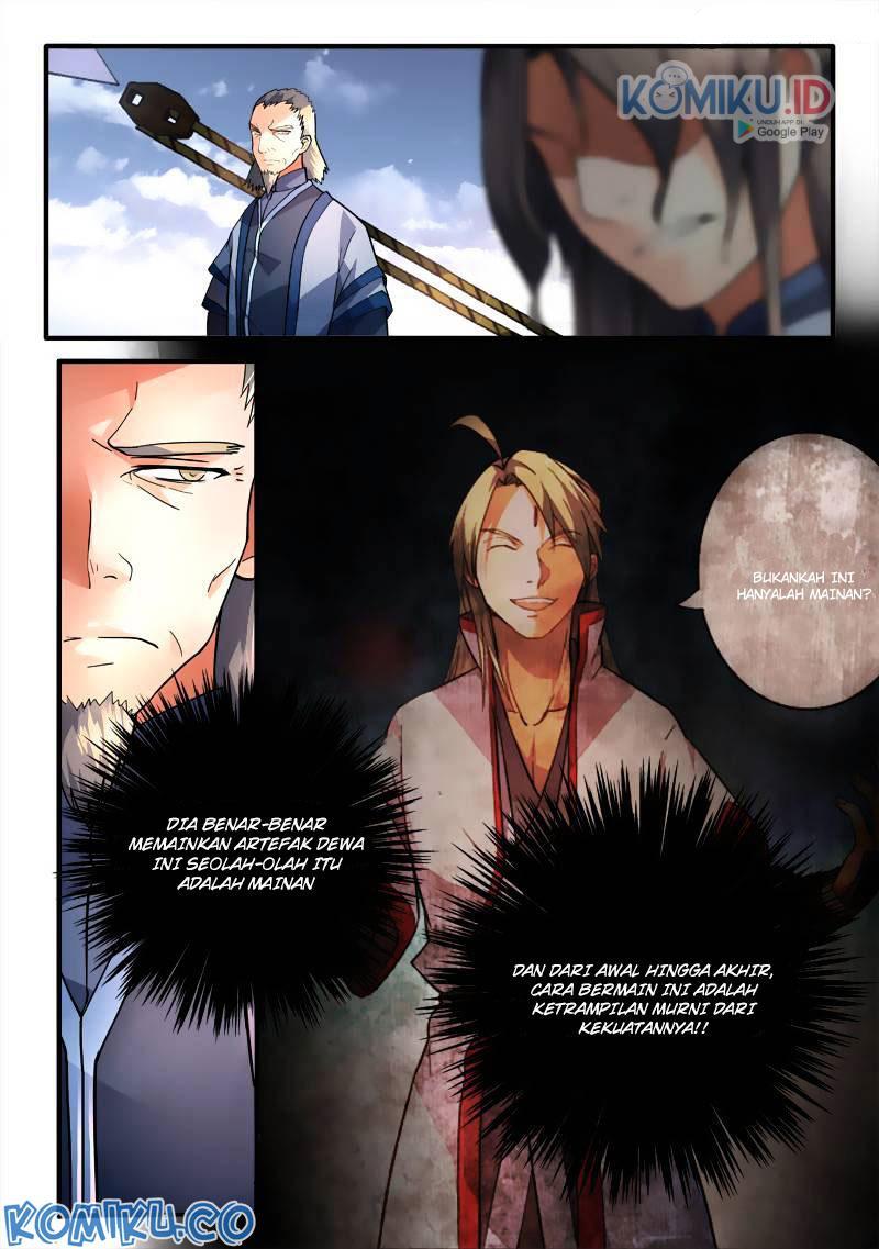 spirit-blade-mountain - Chapter: 190