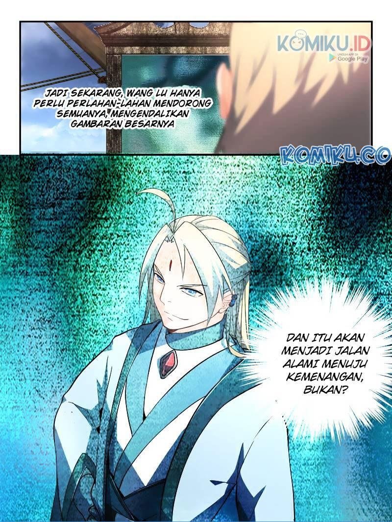 spirit-blade-mountain - Chapter: 190