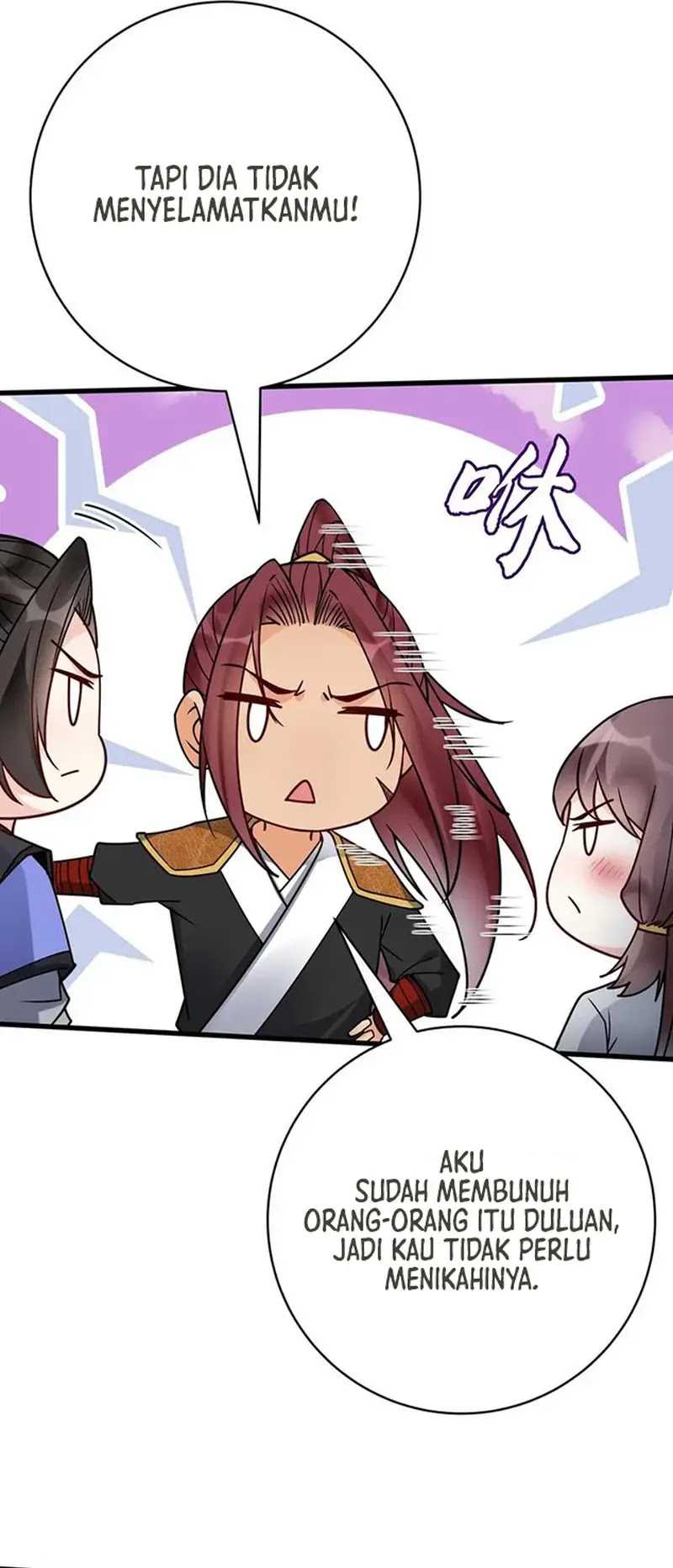 this-villain-has-some-conscience-but-not-much - Chapter: 170