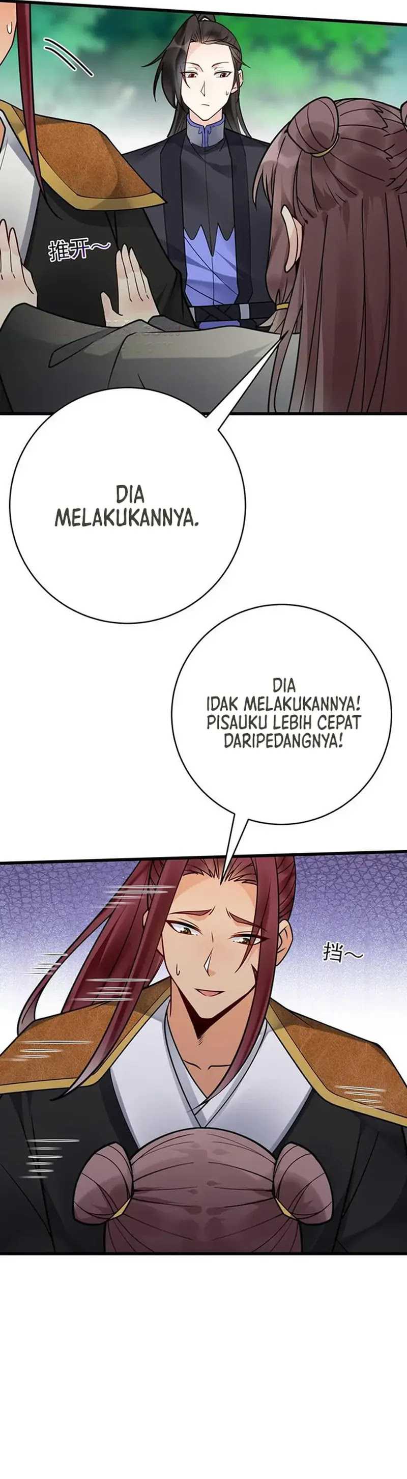 this-villain-has-some-conscience-but-not-much - Chapter: 170
