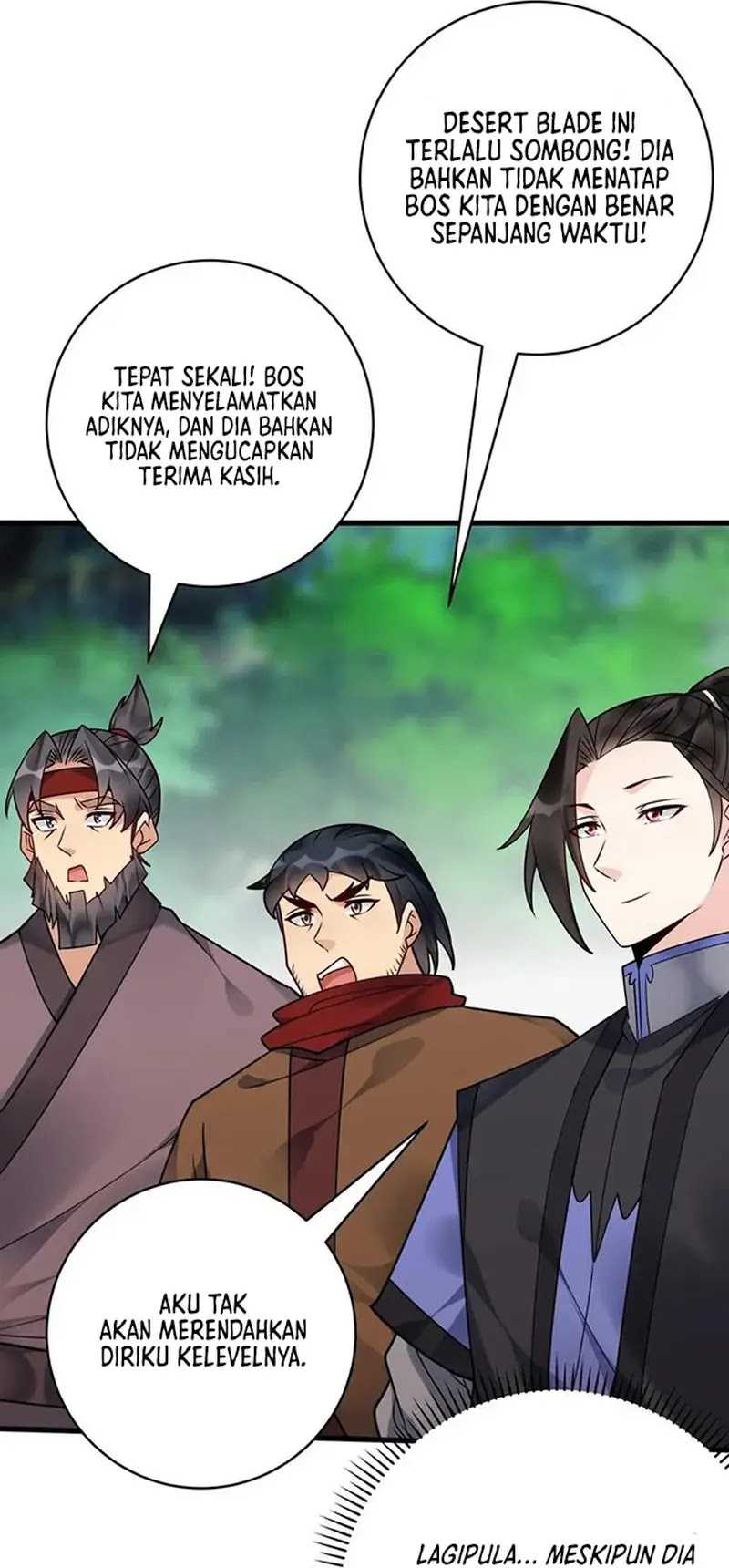 this-villain-has-some-conscience-but-not-much - Chapter: 170