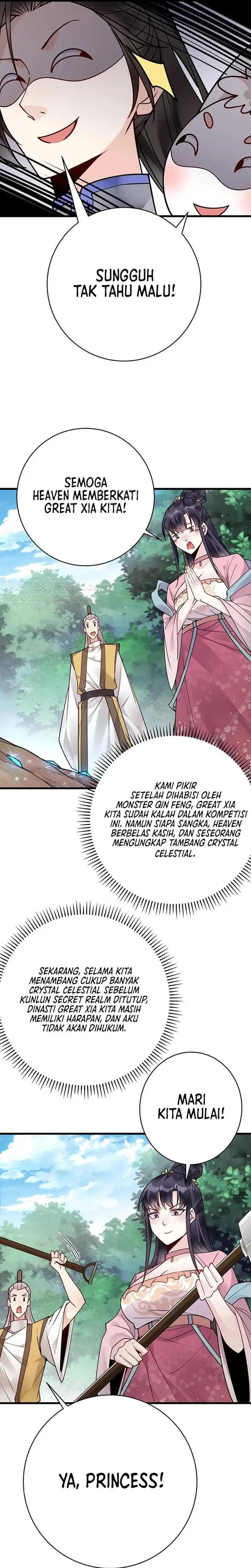 this-villain-has-some-conscience-but-not-much - Chapter: 170