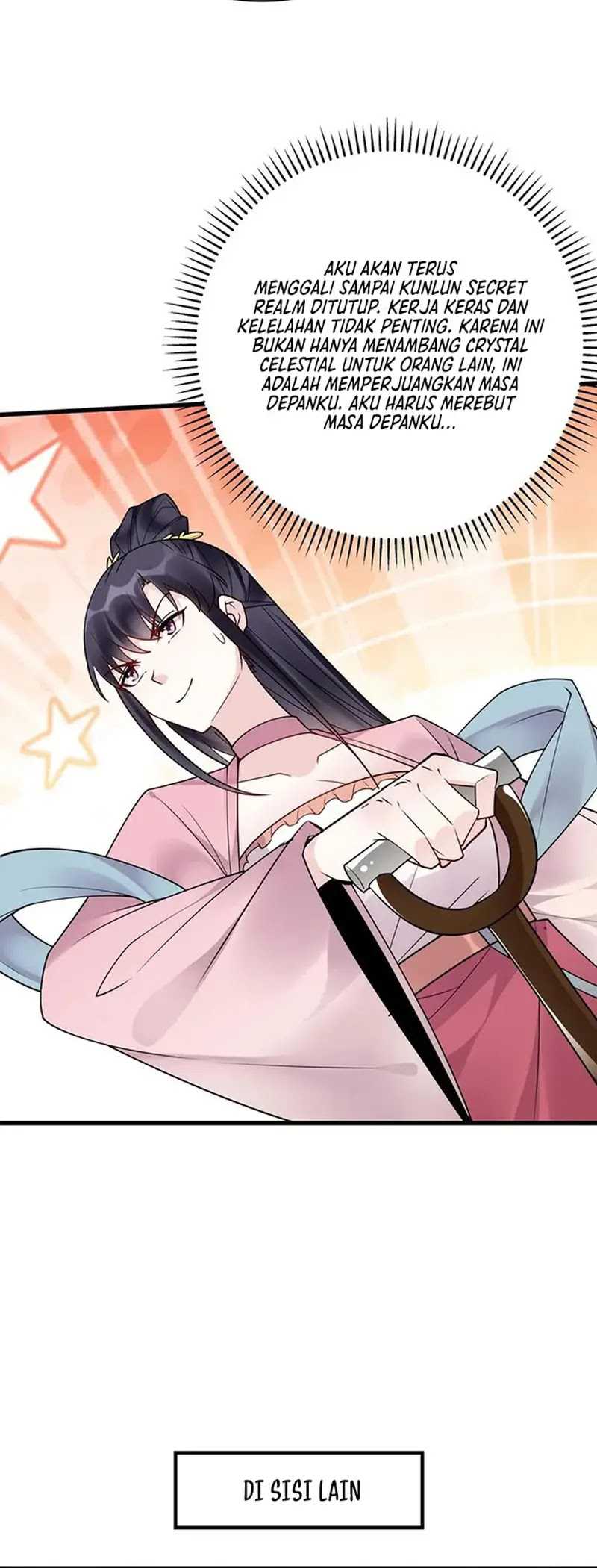 this-villain-has-some-conscience-but-not-much - Chapter: 170