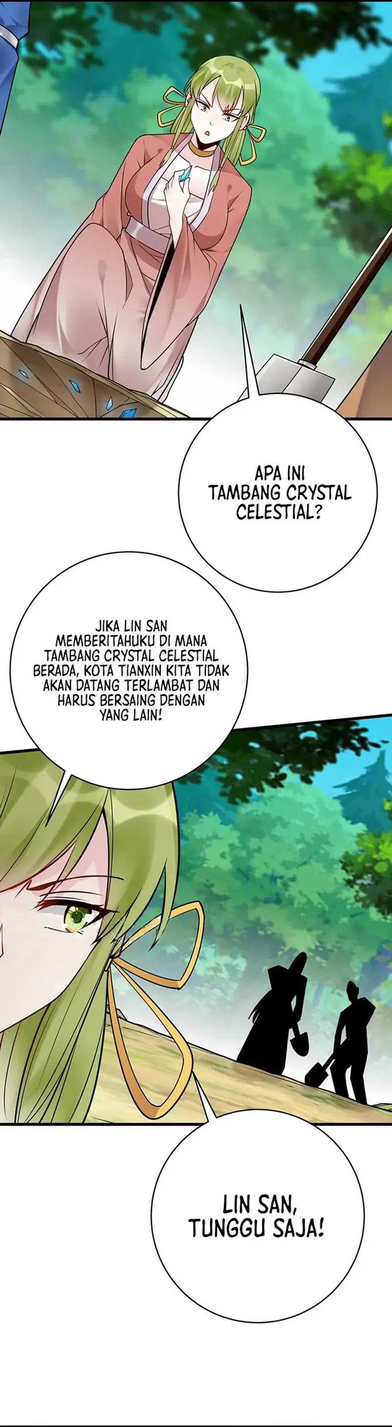 this-villain-has-some-conscience-but-not-much - Chapter: 170