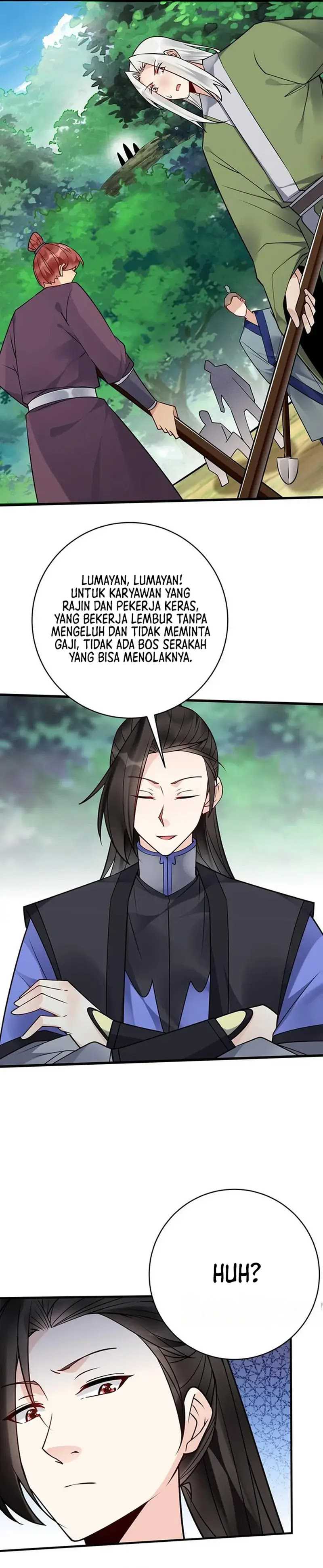 this-villain-has-some-conscience-but-not-much - Chapter: 170