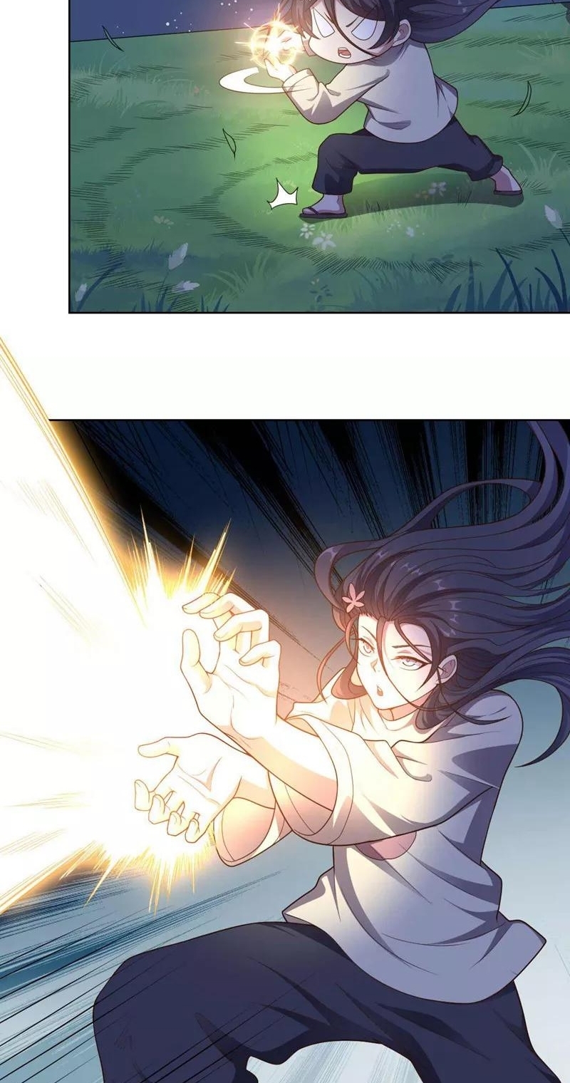 big-heros-girlfriend-is-super-fierce - Chapter: 95