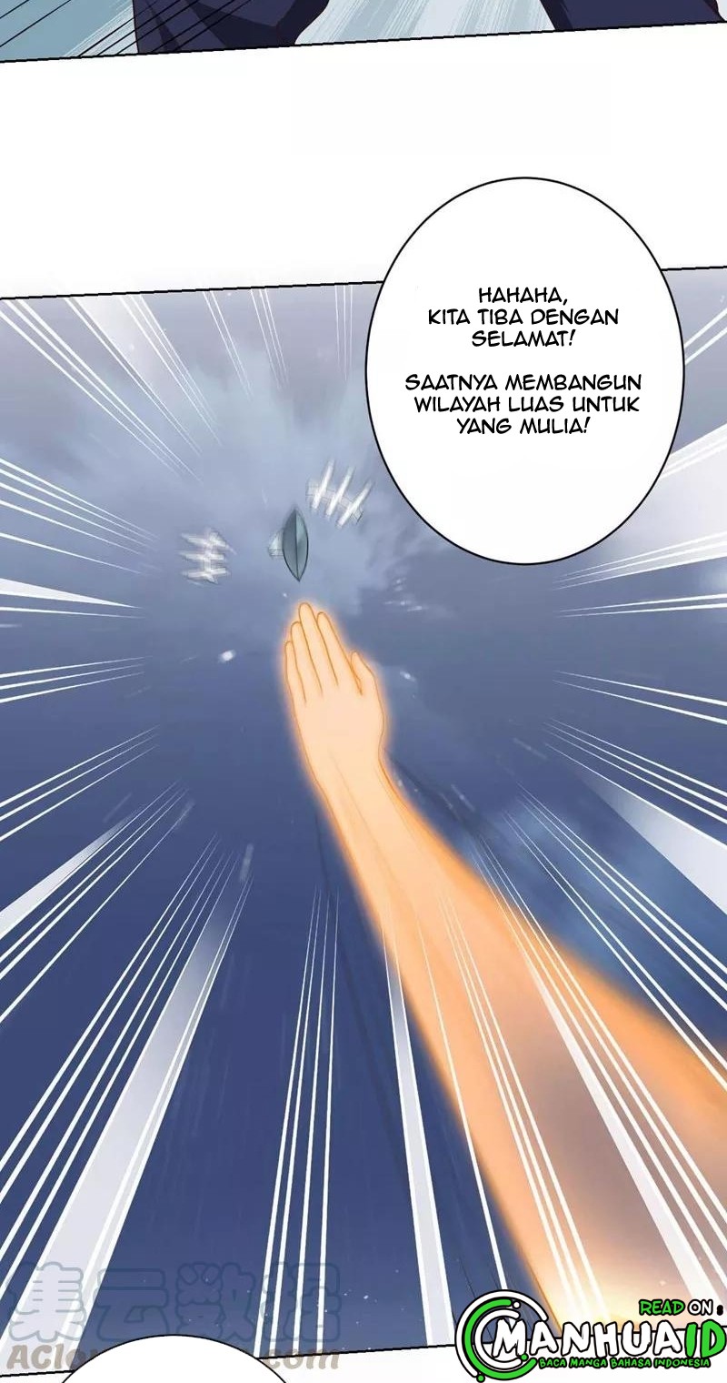 big-heros-girlfriend-is-super-fierce - Chapter: 95